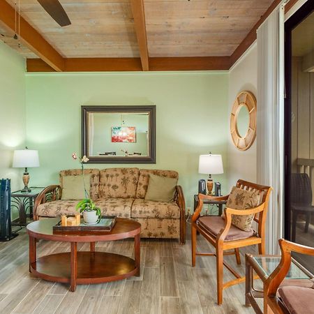 Kona Bali Kai #341 Apartman Kailua-Kona Kültér fotó