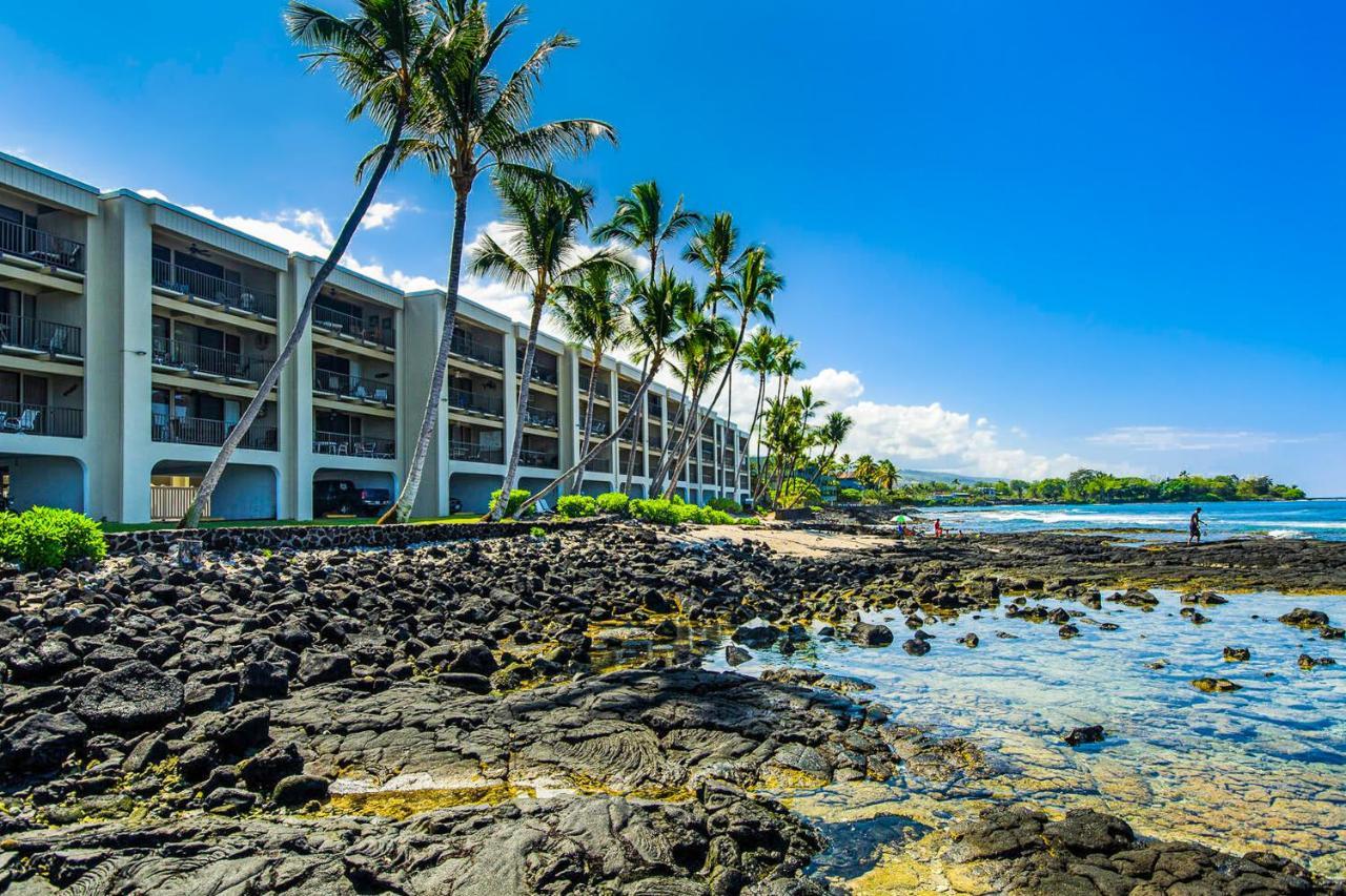 Kona Bali Kai #341 Apartman Kailua-Kona Kültér fotó