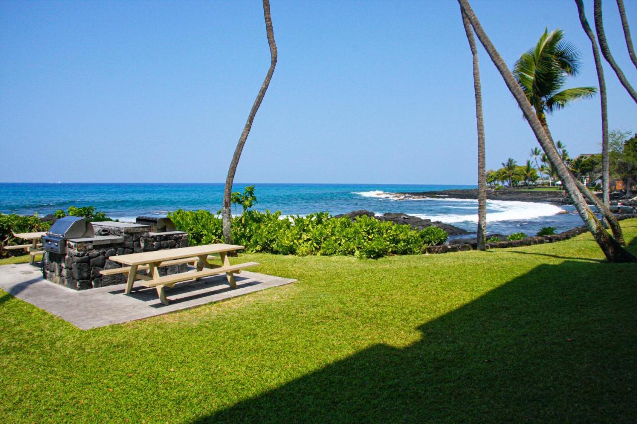 Kona Bali Kai #341 Apartman Kailua-Kona Kültér fotó