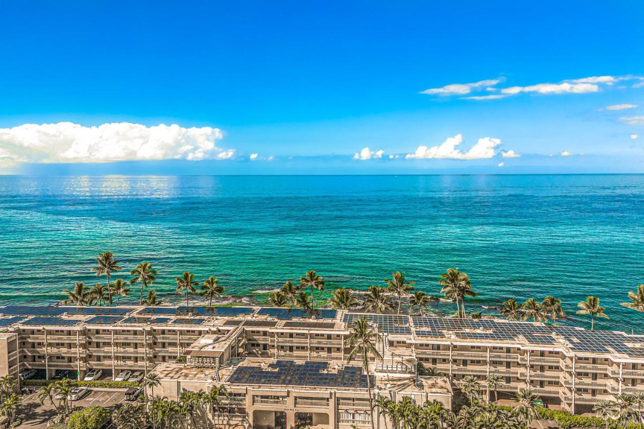 Kona Bali Kai #341 Apartman Kailua-Kona Kültér fotó