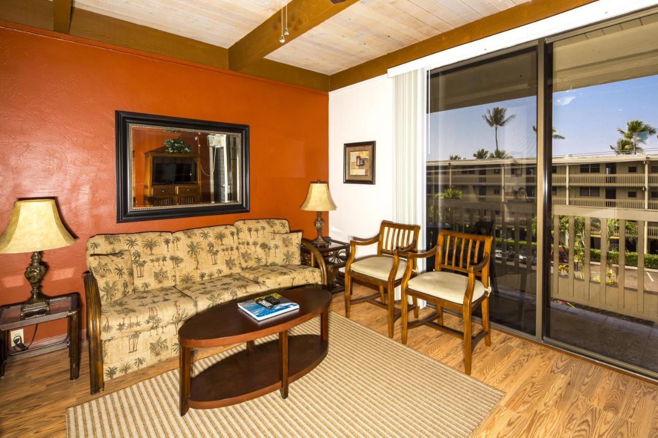 Kona Bali Kai #341 Apartman Kailua-Kona Kültér fotó