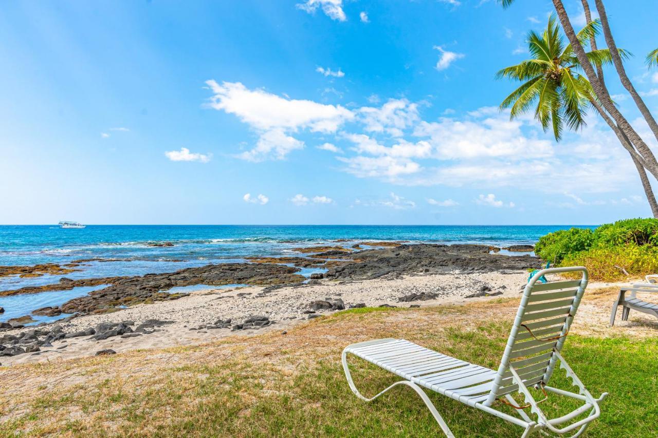 Kona Bali Kai #341 Apartman Kailua-Kona Kültér fotó