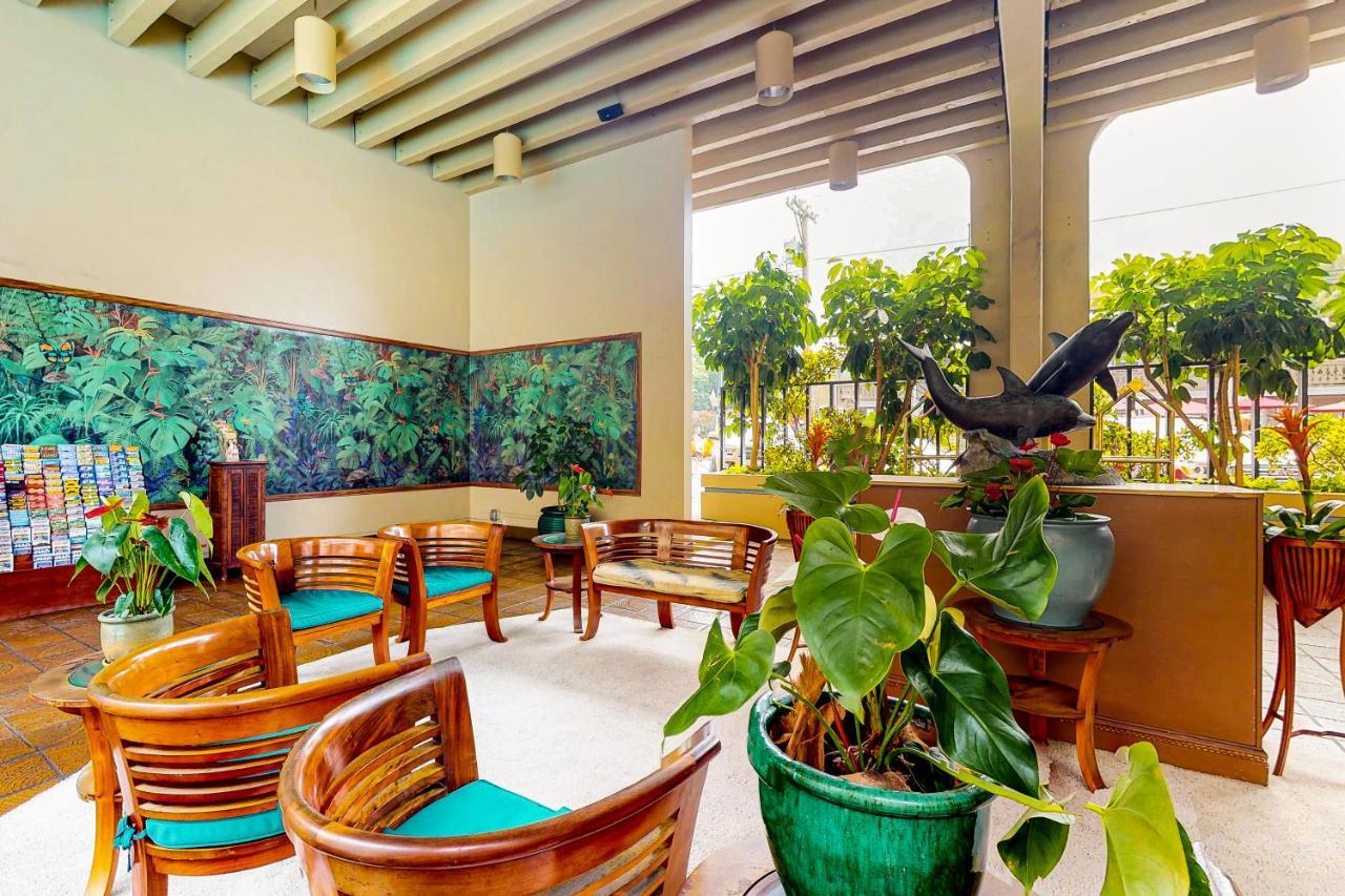 Kona Bali Kai #341 Apartman Kailua-Kona Kültér fotó