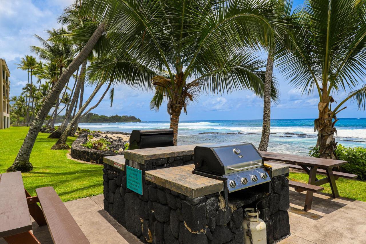 Kona Bali Kai #341 Apartman Kailua-Kona Kültér fotó