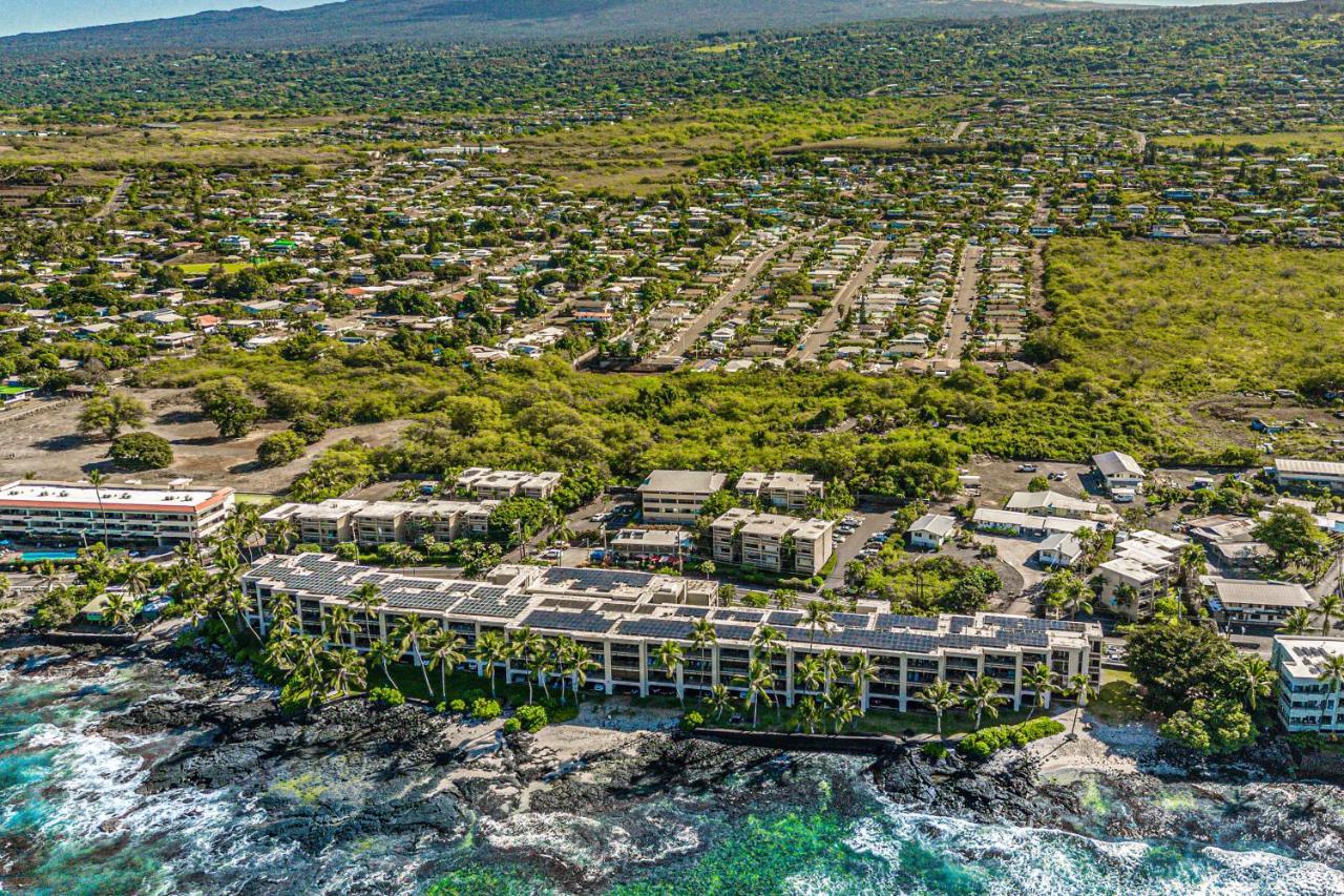 Kona Bali Kai #341 Apartman Kailua-Kona Kültér fotó