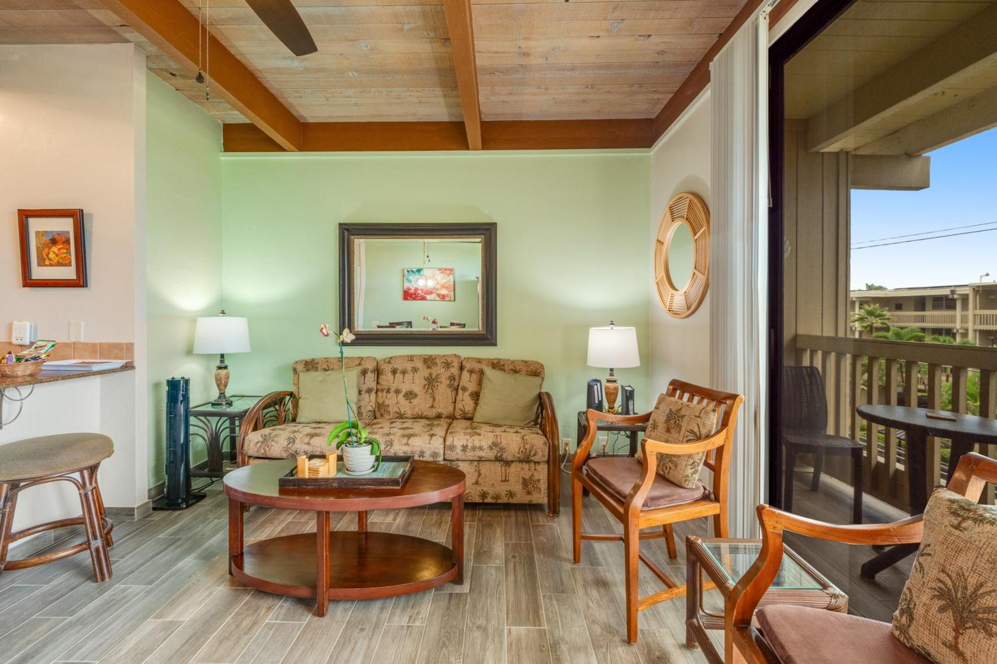 Kona Bali Kai #341 Apartman Kailua-Kona Kültér fotó