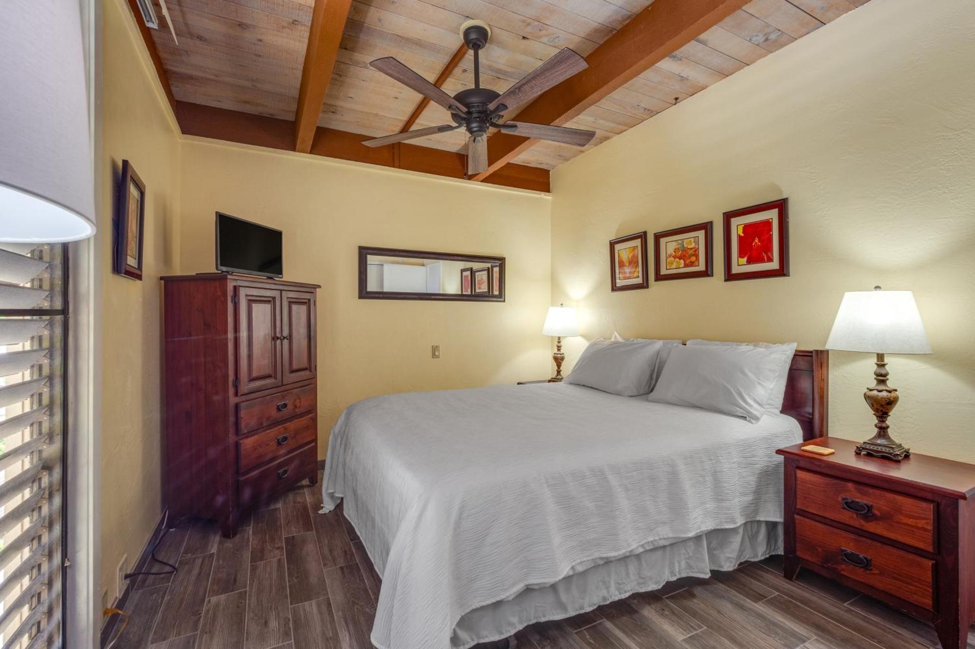 Kona Bali Kai #341 Apartman Kailua-Kona Kültér fotó