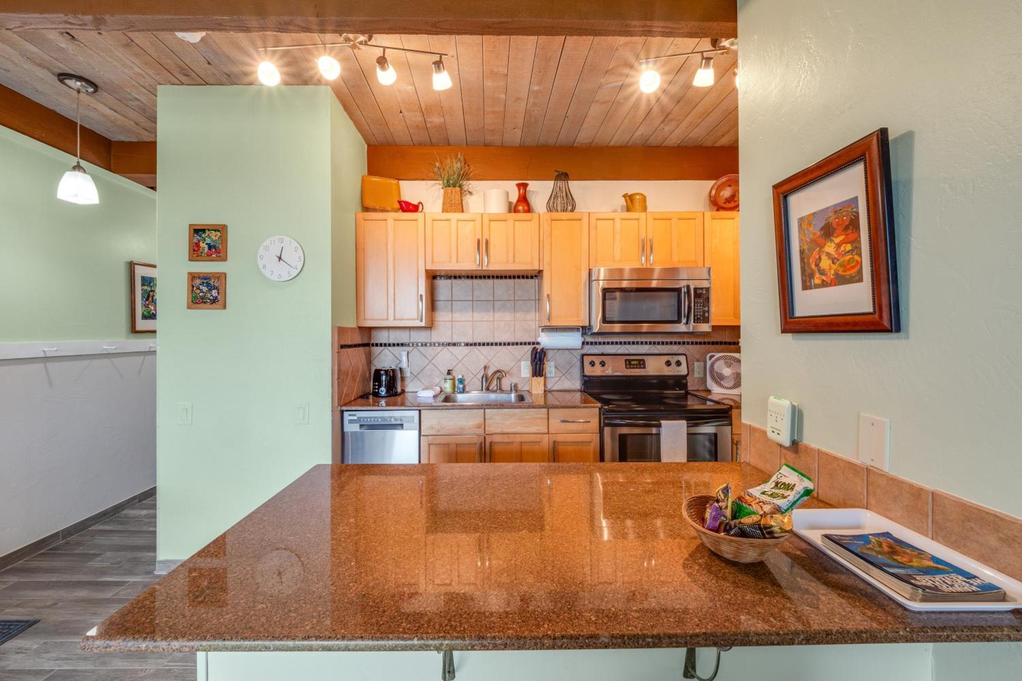 Kona Bali Kai #341 Apartman Kailua-Kona Kültér fotó