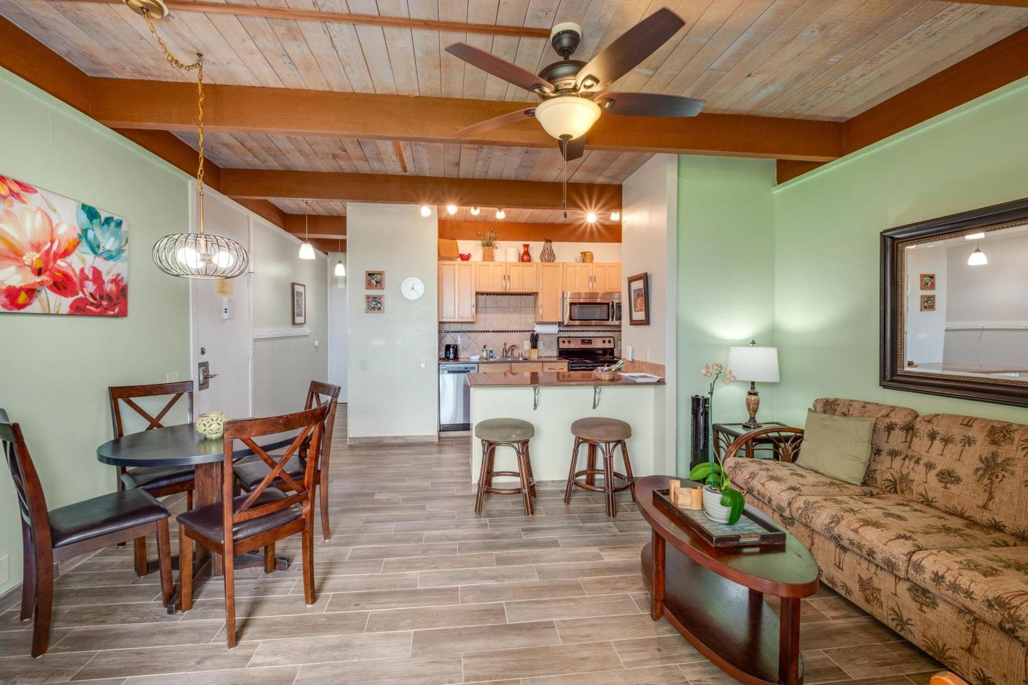 Kona Bali Kai #341 Apartman Kailua-Kona Kültér fotó