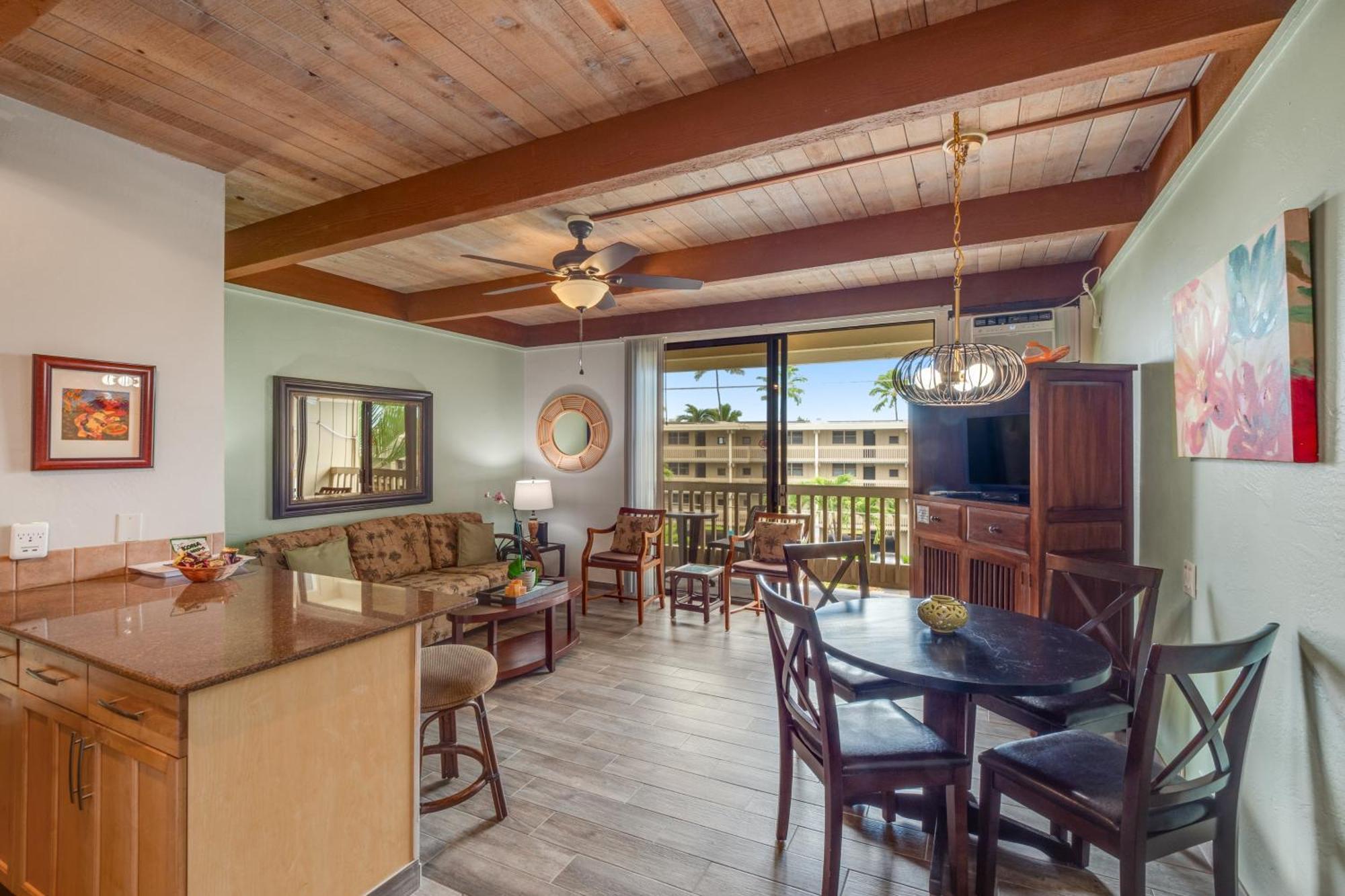 Kona Bali Kai #341 Apartman Kailua-Kona Kültér fotó