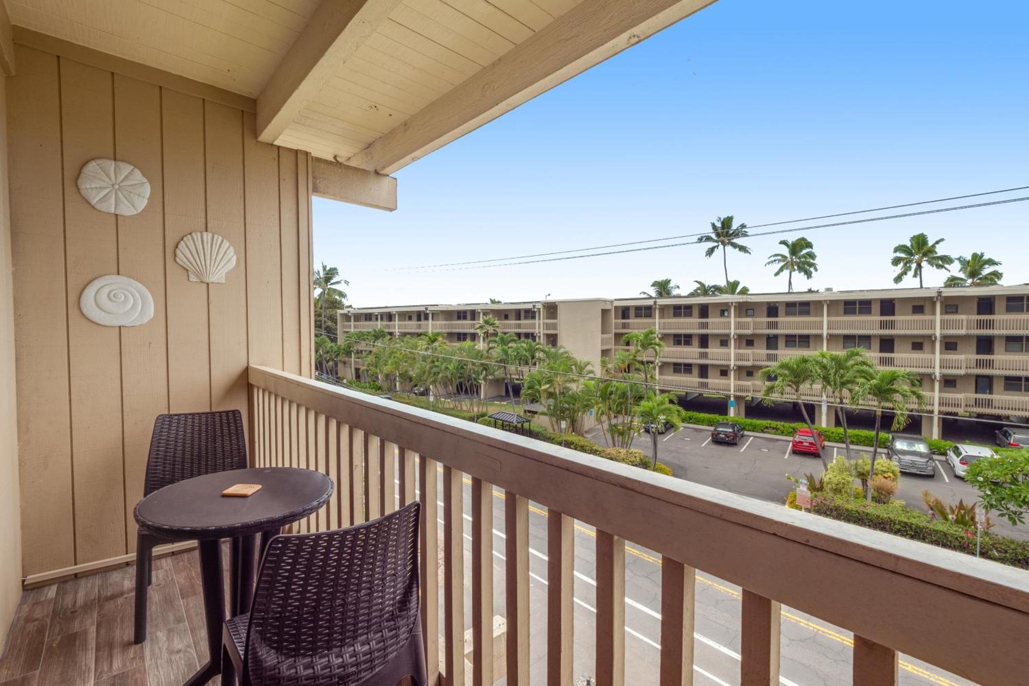 Kona Bali Kai #341 Apartman Kailua-Kona Kültér fotó